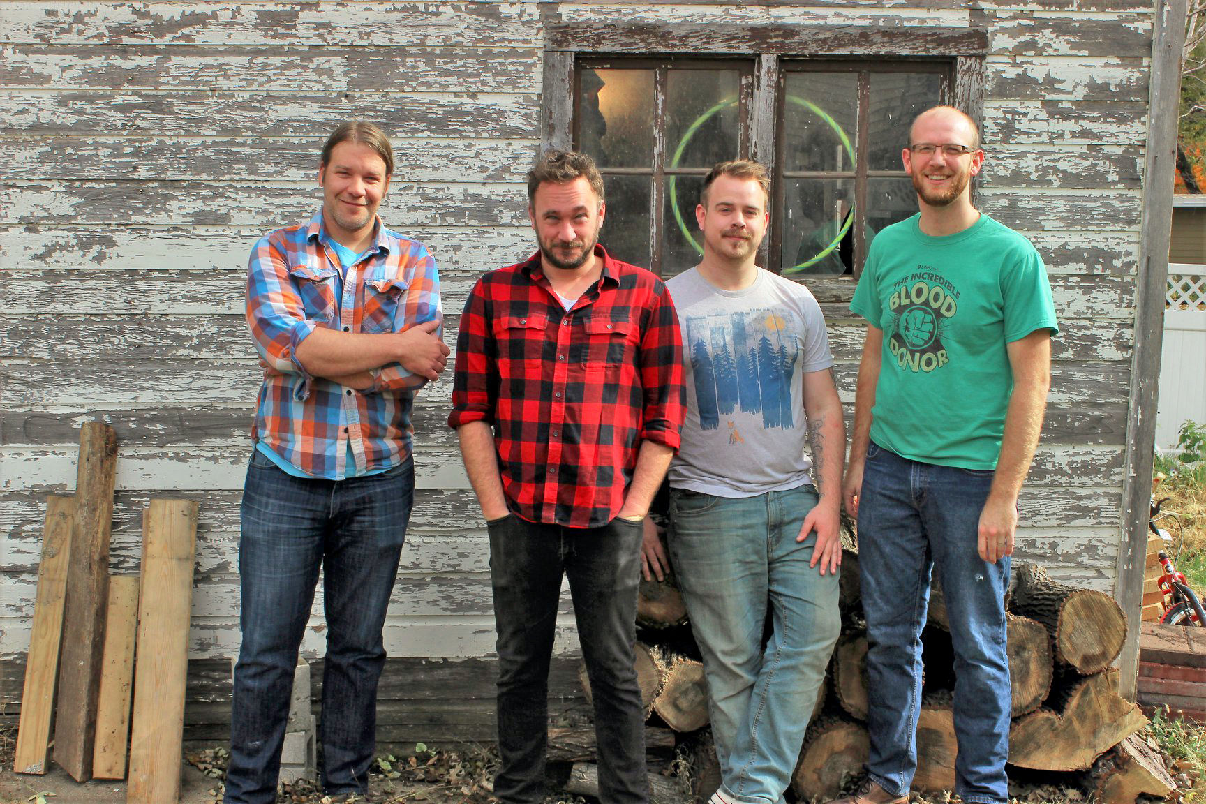 The Ruralists